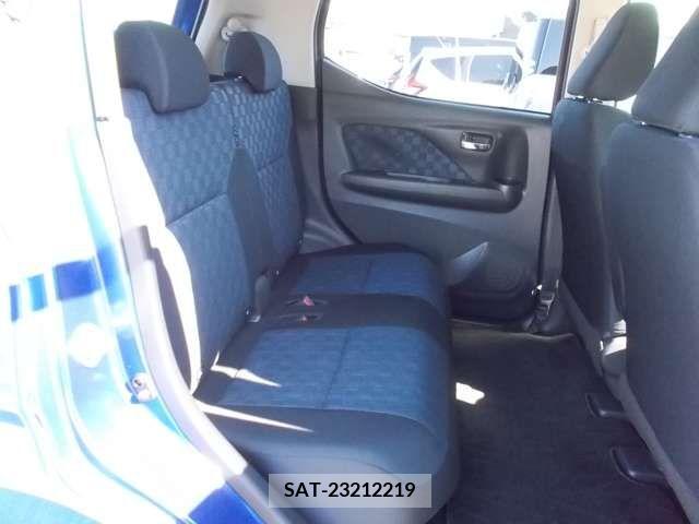 Nissan DAYZ 2022-03 225014-19