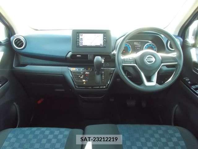 Nissan DAYZ 2022-03 225014-2