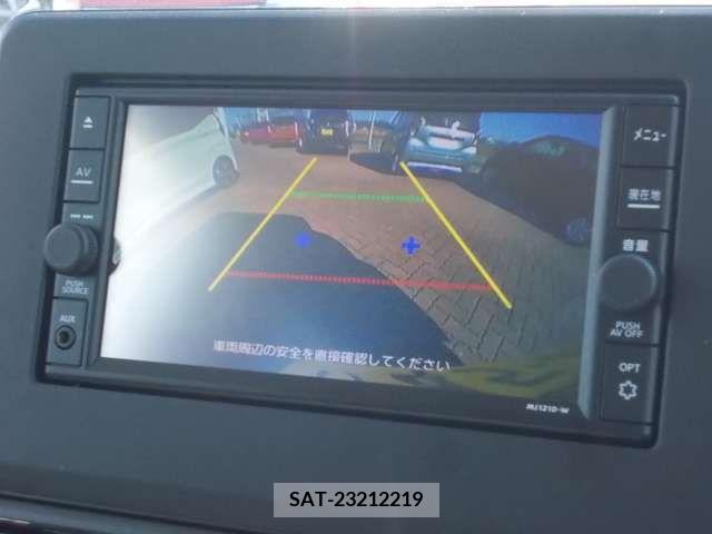 Nissan DAYZ 2022-03 225014-4