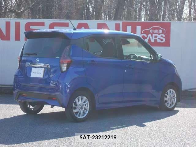 Nissan DAYZ 2022-03 225014-1