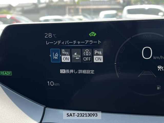 Toyota PRIUS 2023-12 313516-9
