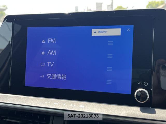 Toyota PRIUS 2023-12 313516-5