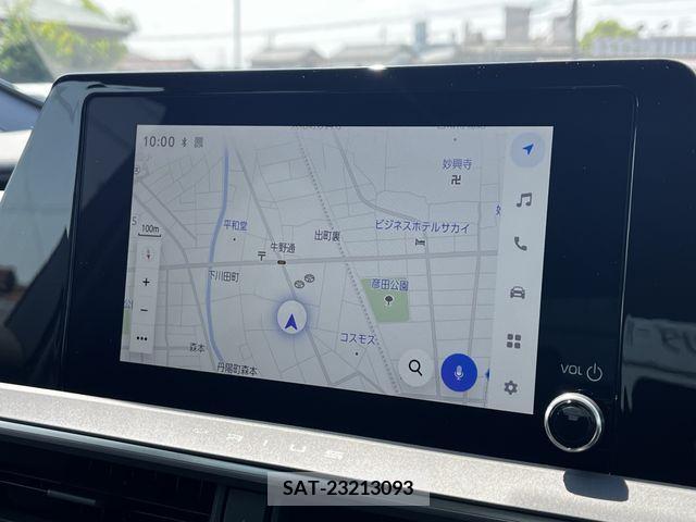 Toyota PRIUS 2023-12 313516-3