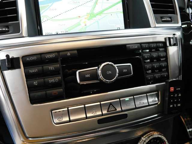Mercedes Benz GL-CLASS 2015-08 196335-13