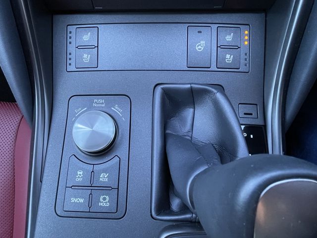Lexus IS 2021-01 1791-21