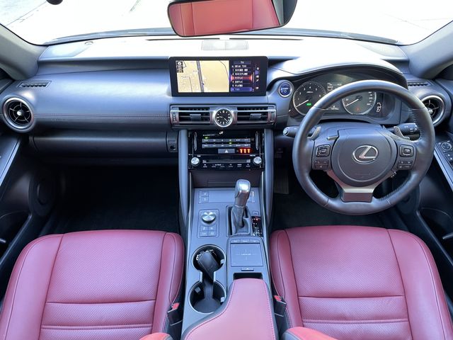 Lexus IS 2021-01 1791-1