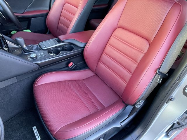Lexus IS 2021-01 1791-12
