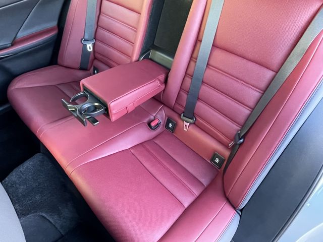 Lexus IS 2021-01 1791-14