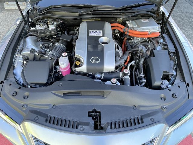 Lexus IS 2021-01 1791-29