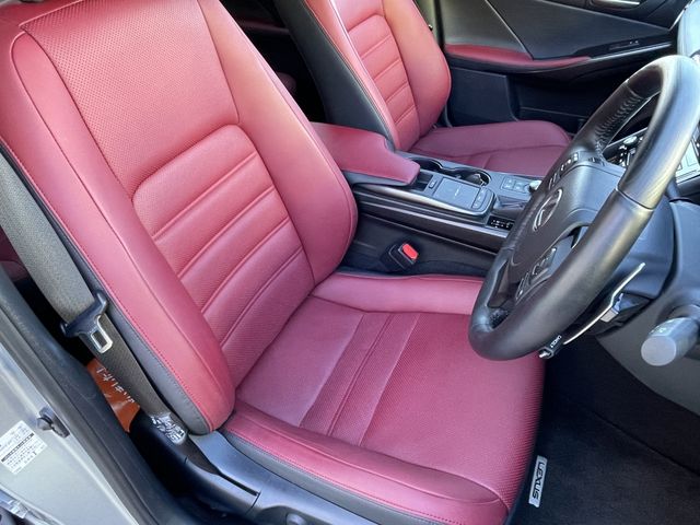 Lexus IS 2021-01 1791-11