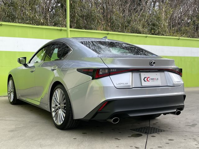 Lexus IS 2021-01 1791-2