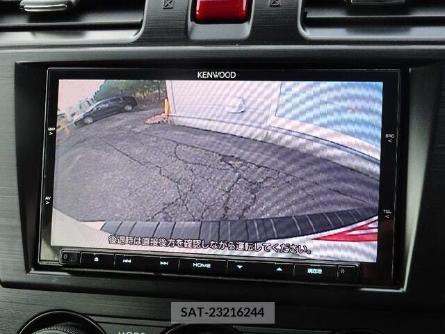 Subaru FORESTER 2014-09 326175-5
