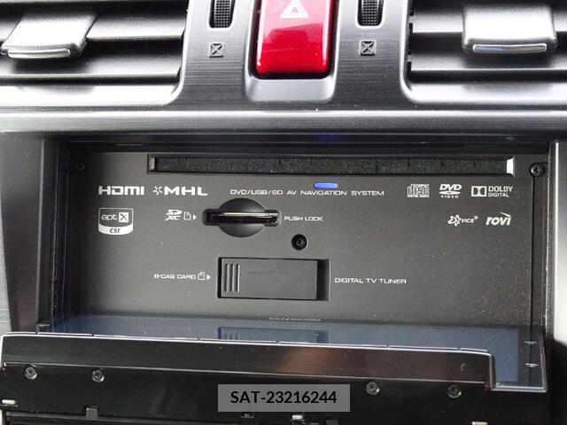 Subaru FORESTER 2014-09 326175-4