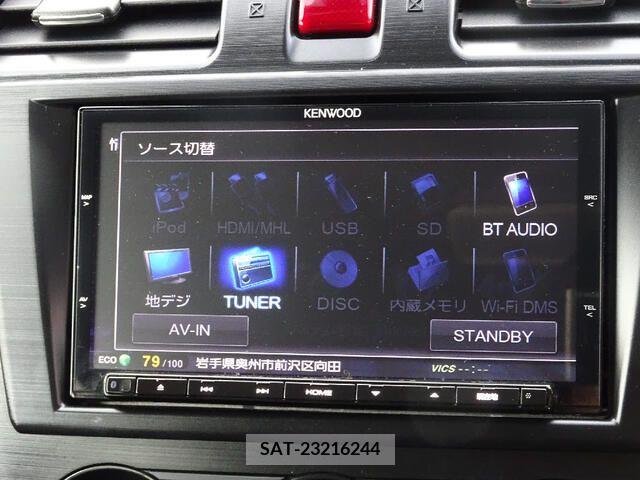 Subaru FORESTER 2014-09 326175-3