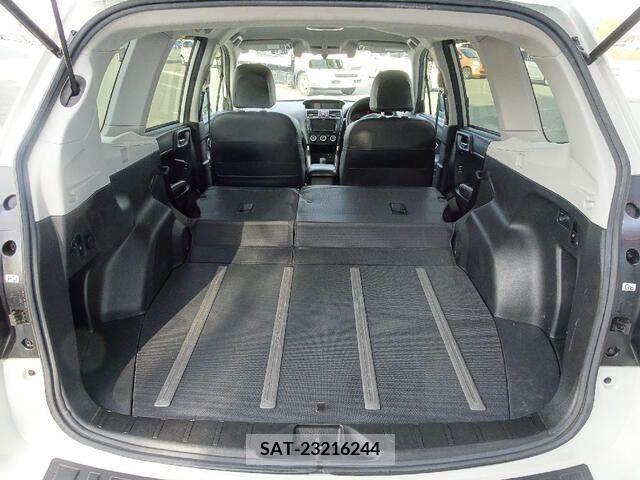 Subaru FORESTER 2014-09 326175-11