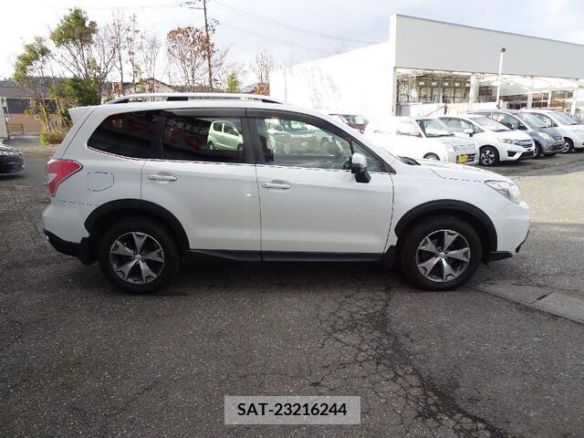 Subaru FORESTER 2014-09 326175-16