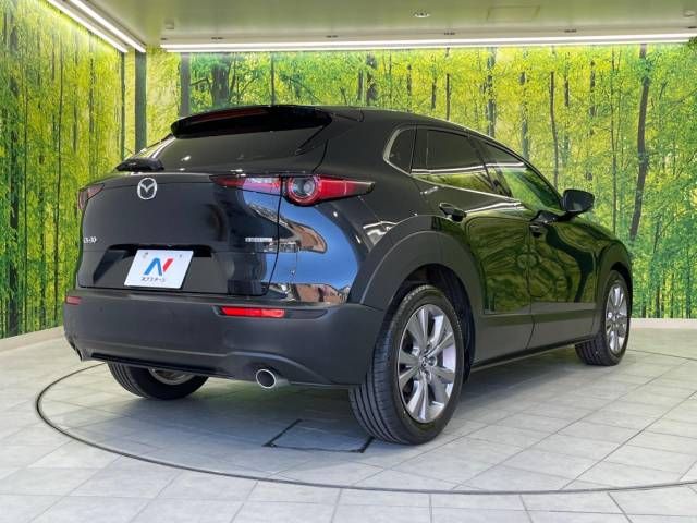 Mazda CX-30 2023-03 192578-15
