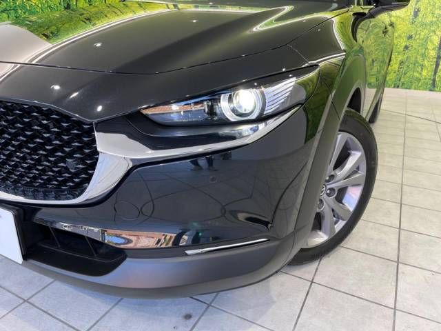 Mazda CX-30 2023-03 192578-10