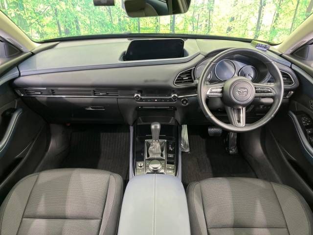 Mazda CX-30 2023-03 192578-1