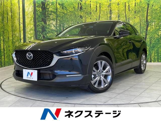 Mazda CX-30 2023-03 192578-0