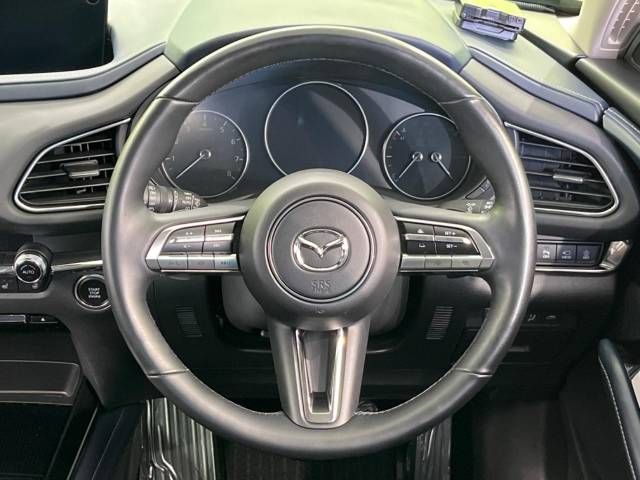 Mazda CX-30 2023-03 192578-9