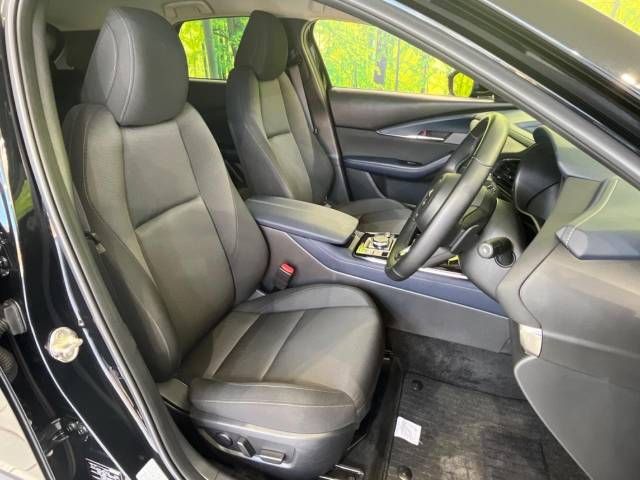 Mazda CX-30 2023-03 192578-6