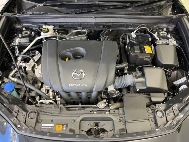 Mazda CX-30 2023-03 192578-16