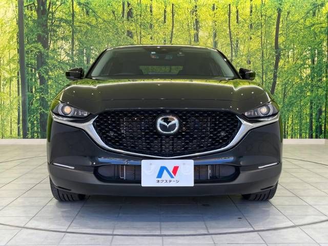Mazda CX-30 2023-03 192578-12
