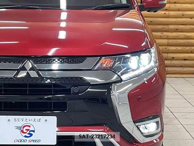 Mitsubishi OUTLANDER PHEV 2019-03 222858-9