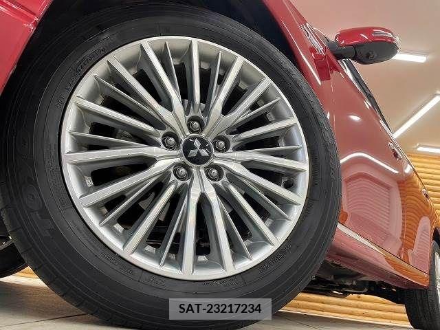 Mitsubishi OUTLANDER PHEV 2019-03 222858-10