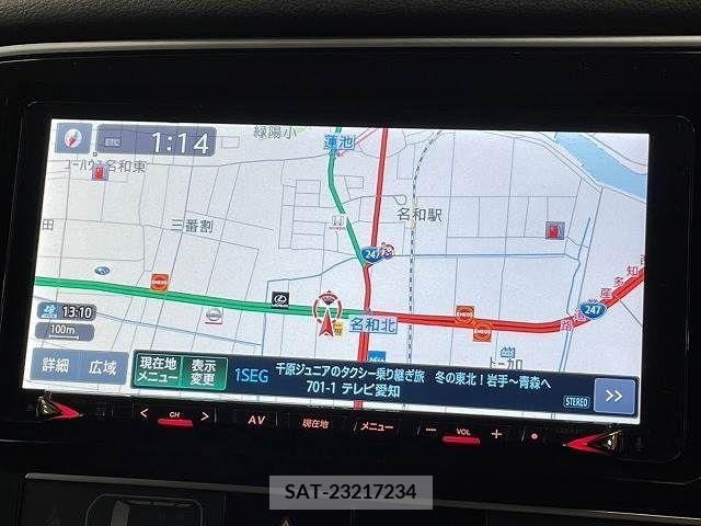 Mitsubishi OUTLANDER PHEV 2019-03 222858-2