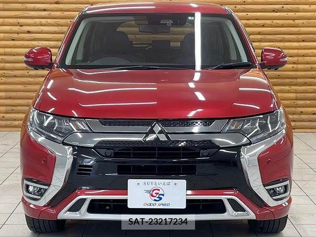 Mitsubishi OUTLANDER PHEV 2019-03 222858-16