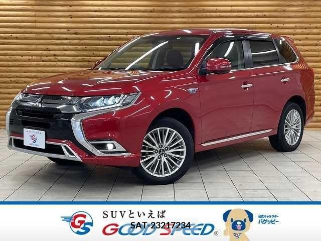 Mitsubishi OUTLANDER PHEV 2019-03 222858-0
