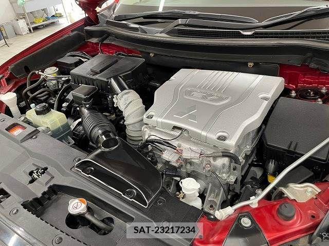 Mitsubishi OUTLANDER PHEV 2019-03 222858-13