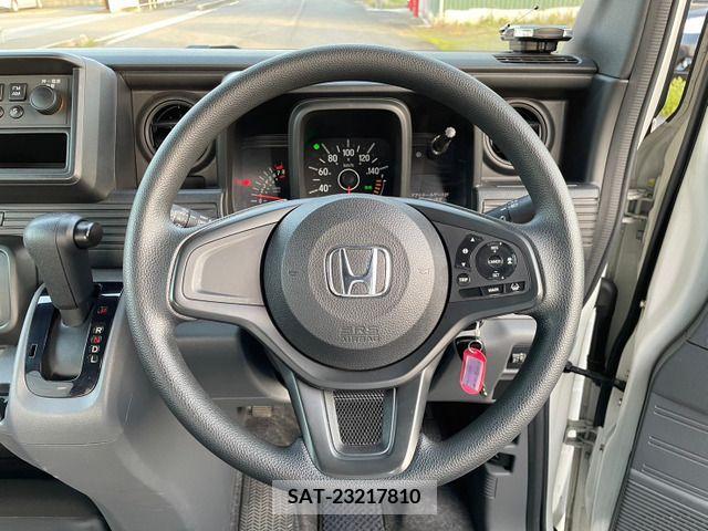 Honda N-VAN 2020-01 373413-14