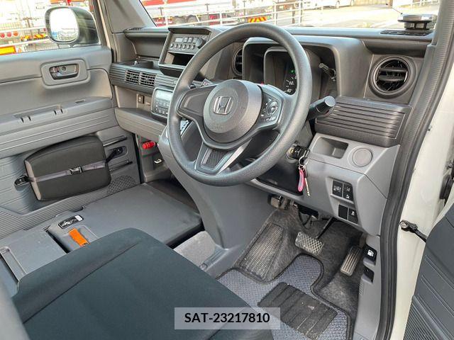 Honda N-VAN 2020-01 373413-13