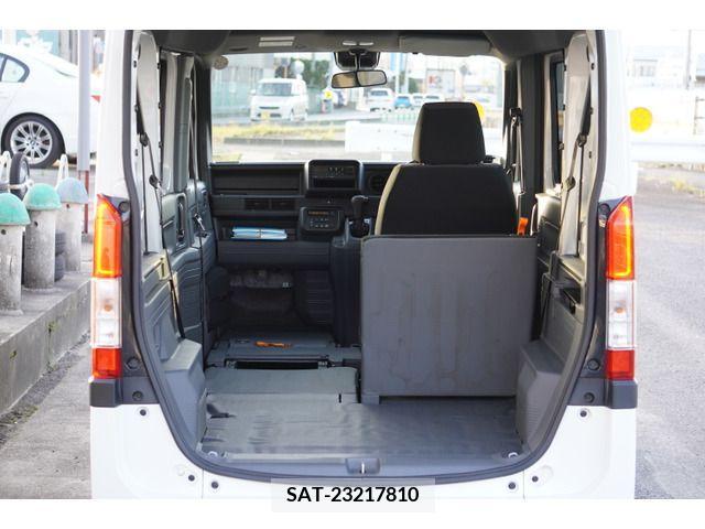 Honda N-VAN 2020-01 373413-12