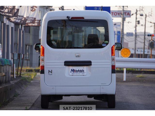 Honda N-VAN 2020-01 373413-7