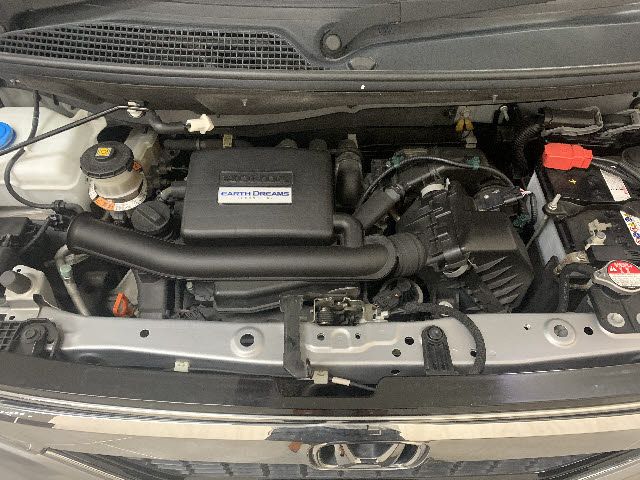 Honda N BOX CUSTOM 2017-10 6993-27