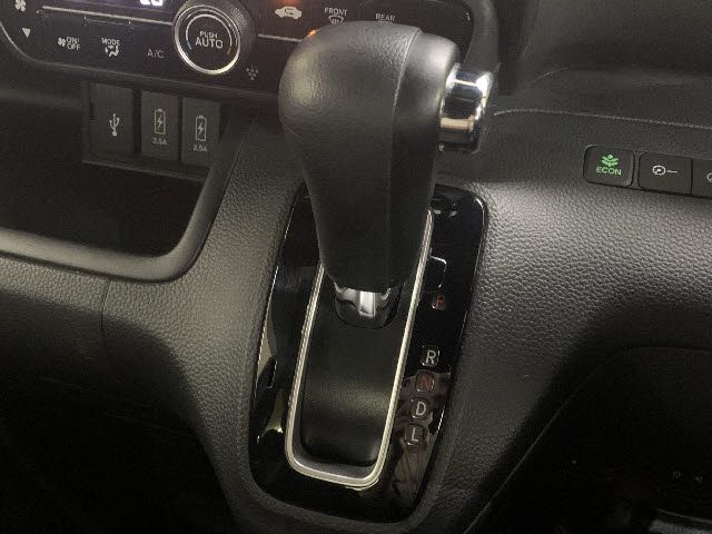 Honda N BOX CUSTOM 2017-10 6993-19