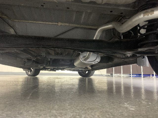 Honda N BOX CUSTOM 2017-10 6993-25