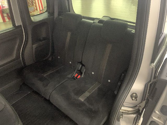 Honda N BOX CUSTOM 2017-10 6993-18