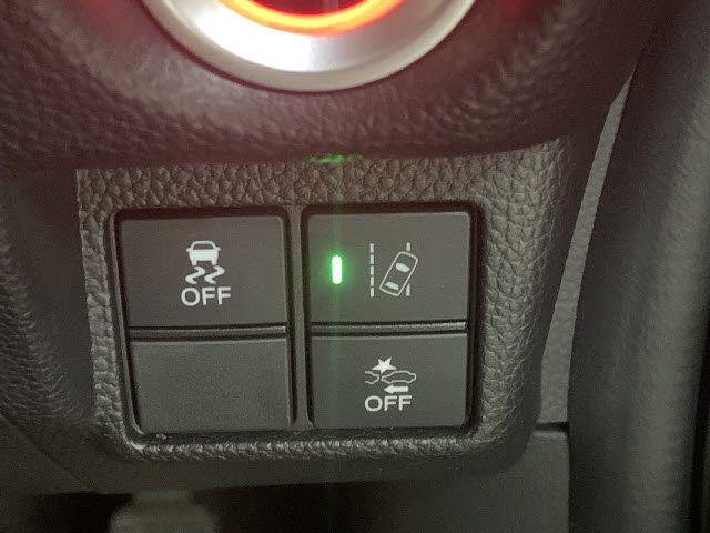 Honda N BOX CUSTOM 2017-10 6993-22