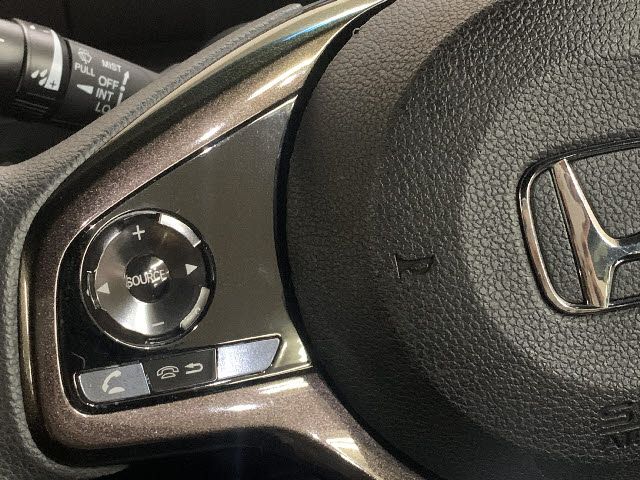 Honda N BOX CUSTOM 2017-10 6993-15