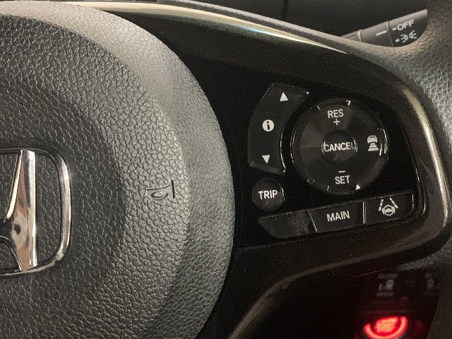Honda N BOX CUSTOM 2017-10 6993-21