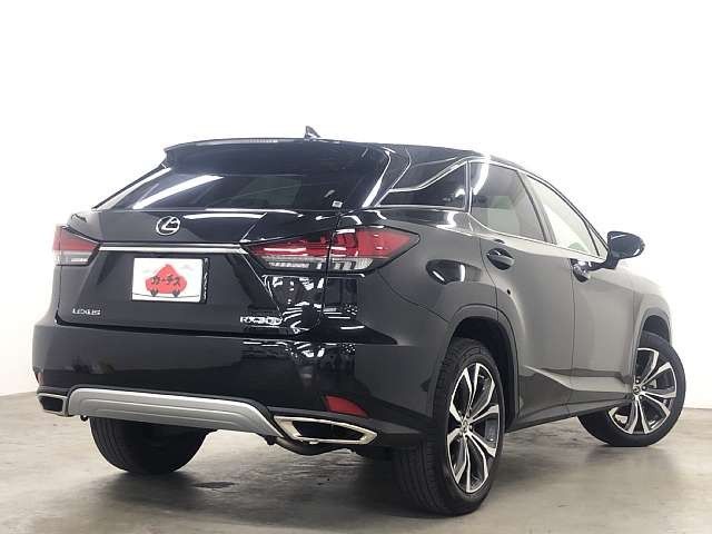 Lexus RX 2022-02 181562-2