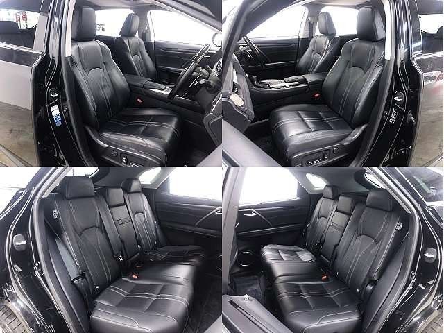Lexus RX 2022-02 181562-7