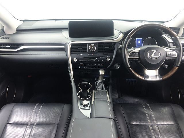 Lexus RX 2022-02 181562-1