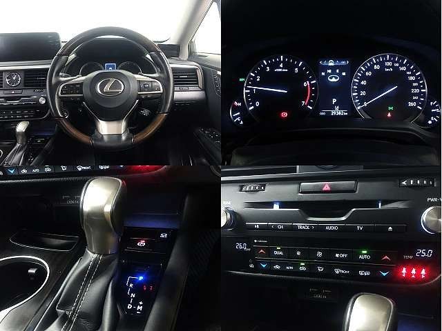 Lexus RX 2022-02 181562-6