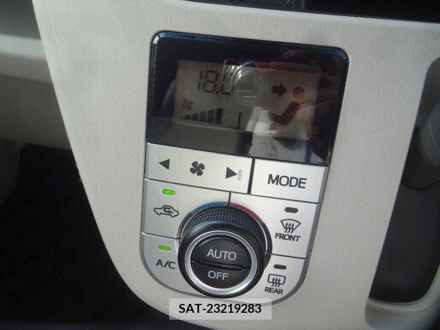 Daihatsu MOVE 2017-02 309360-13